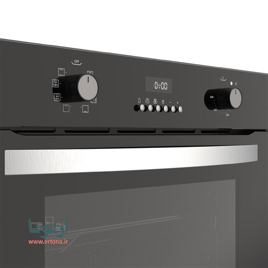 فر برقی بیمکث مدل MF0035E